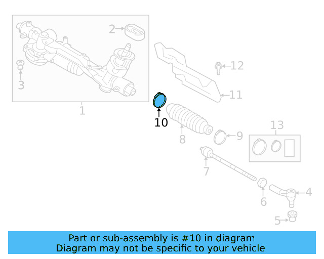 Boot Clamp N-104-344-02