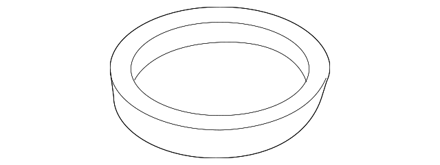 Fuel Pump Assembly Seal 1J0-919-133-B - View 74