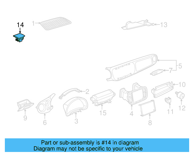 Hole Cover N-102-460-01 - View 8
