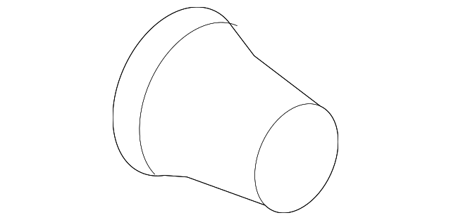 Cap 1C0-858-945 - View 3