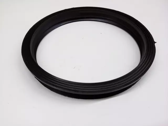 Fuel Pump Tank Seal 1K0-919-133-D - View 15