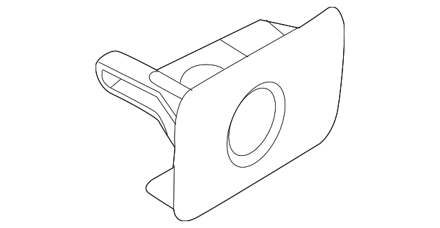 Handle 5C5-857-147-C-PX7