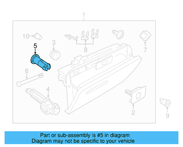 Stop Bolt 1C1-880-802 - View 21