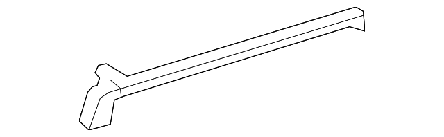 Upper Weather 7B0843793A