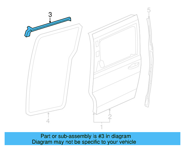 Upper Weather 7B0843793A - View 3