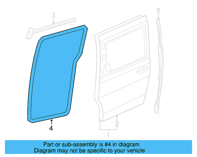 Weather 7B0-843-791-B-XT1 - View 4