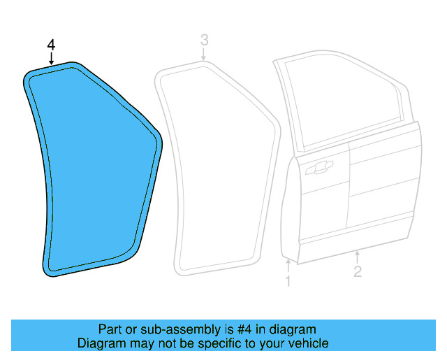 Weather 7B0-831-721-B-XT1 - View 4