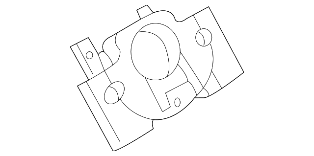 Balance Weight 1J0-419-526-A