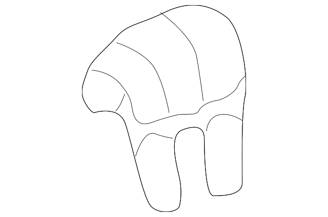 Valve 4B0-201-136 - View 4