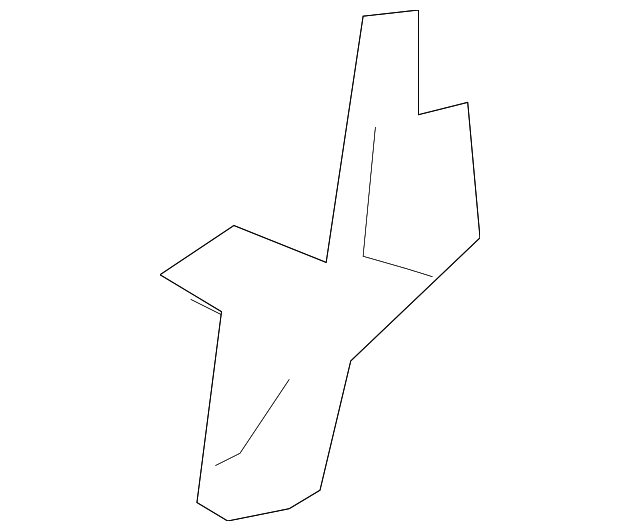 Seat Belt Reinforced 3C9-810-746 - View 7