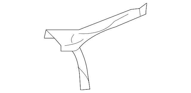 Seat Belt Reinforced 3C9-810-746