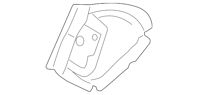 Striker Reinforced 3C9-809-612