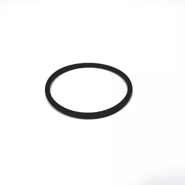 Engine Coolant Thermostat Gasket 06J-121-119-B - View 5