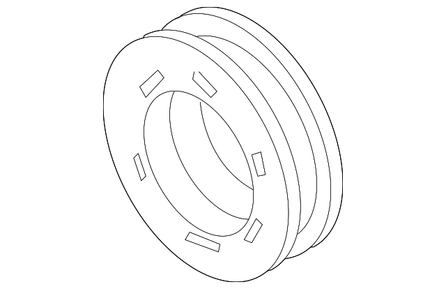 Vibration Damper 04L-105-243 - View 5