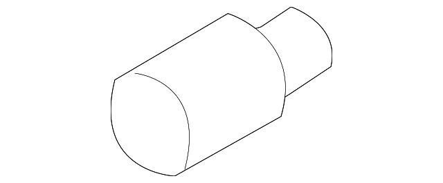 Tension Pulley 038-109-244-Q - View 8