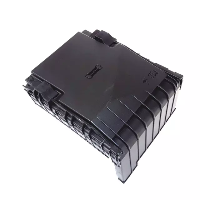 Fuse Box Cover 1K0-937-132-F - View 22