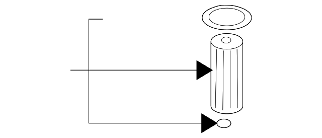 Oil Filter 074-115-562 - View 11