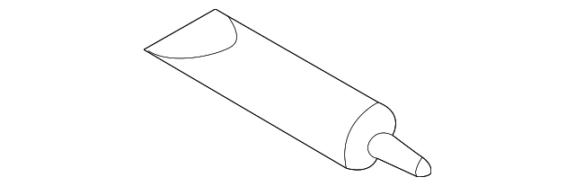 Upper Oil Pan Sealer D-176-501-A1 - View 66