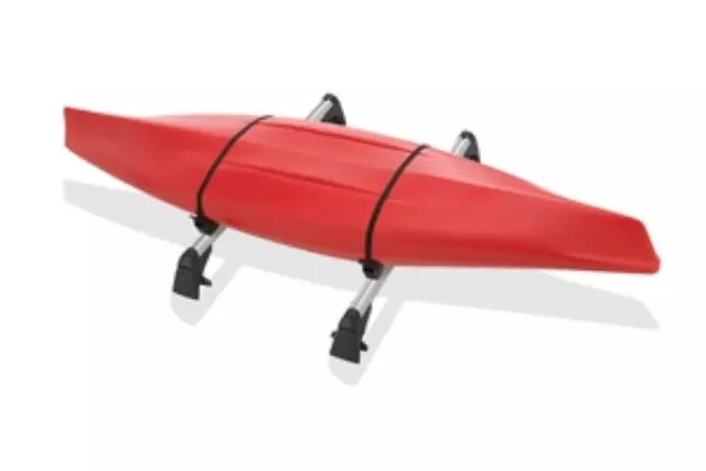 Base Carrier Bars And Kayak Holder Attachment NPN071037 - View 3