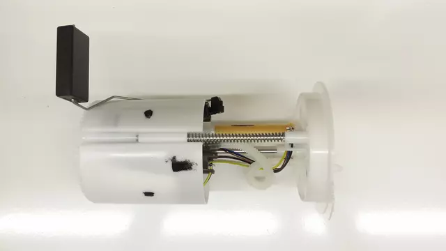 Fuel Pump 1K0-919-051-DA - View 14