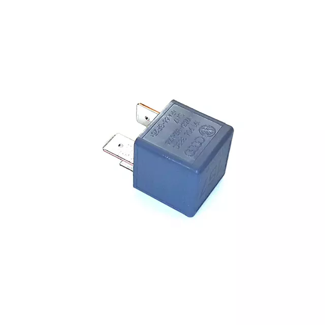 Fuel Pump Relay 191-906-383-C - View 23