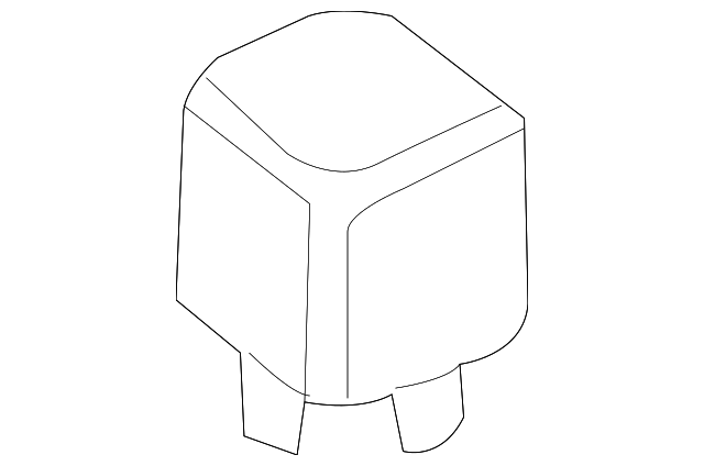 Fuel Pump Relay 191-906-383-C - View 25