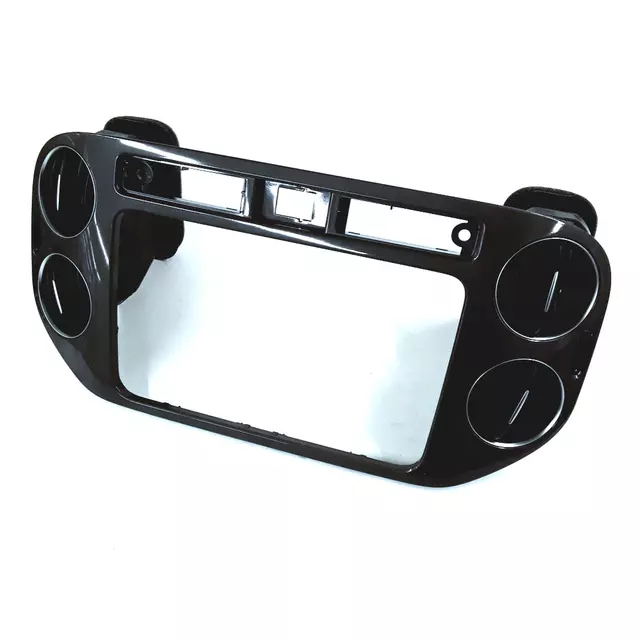 Vent Panel 5N0-858-069-J-CIU - View 4