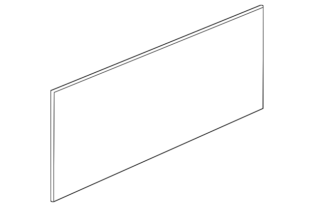 Sound Absorber 000-863-890 - View 7