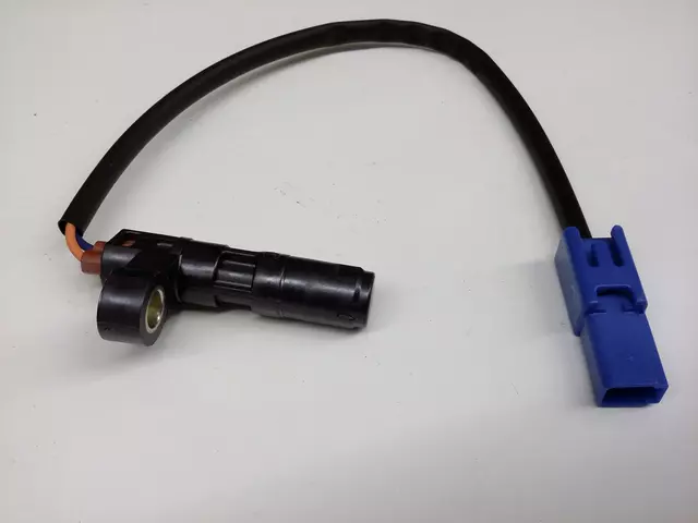 Vehicle Speed Sensor 09G-927-321-B - View 7
