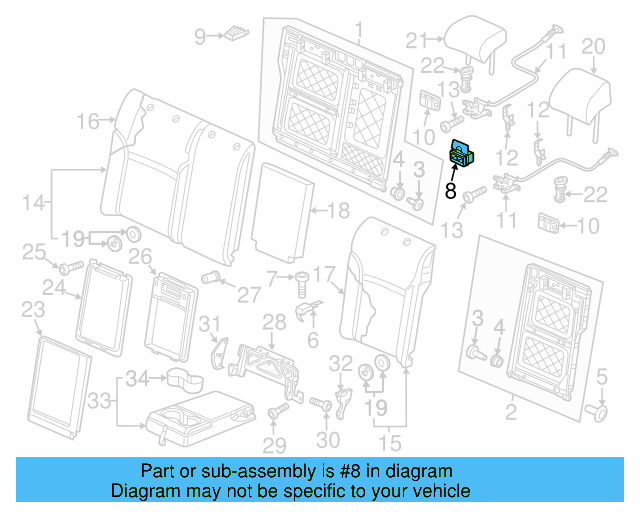 Center Support 561-886-928 - View 4