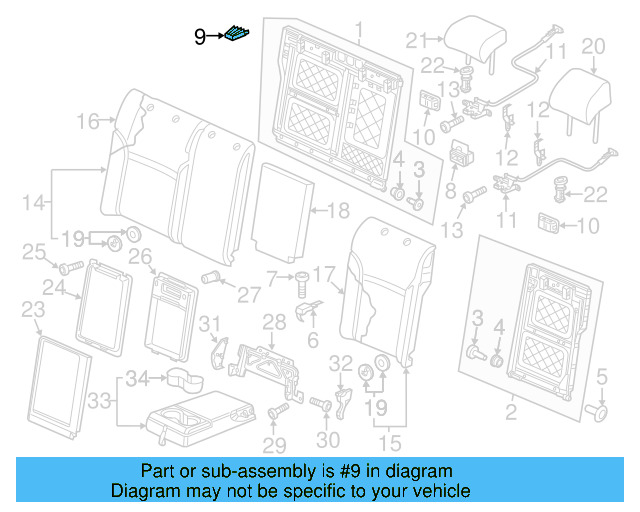 Outer Support 561-886-927 - View 8