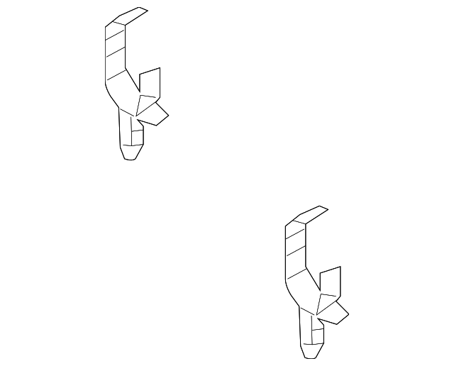Latch Clamp N-906-813-01 - View 10