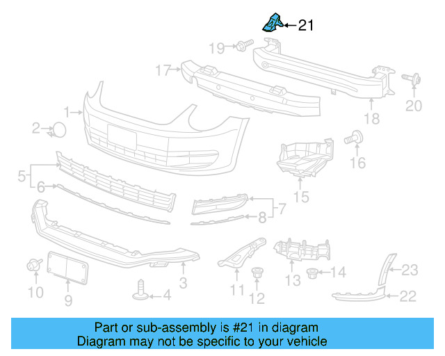 Insert 5C5-807-665-C - View 4