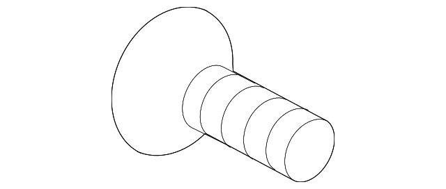 Striker Screw N-910-174-02 - View 30