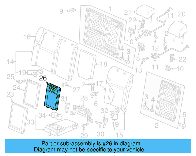 Cover 561-885-944-C-9B9 - View 10