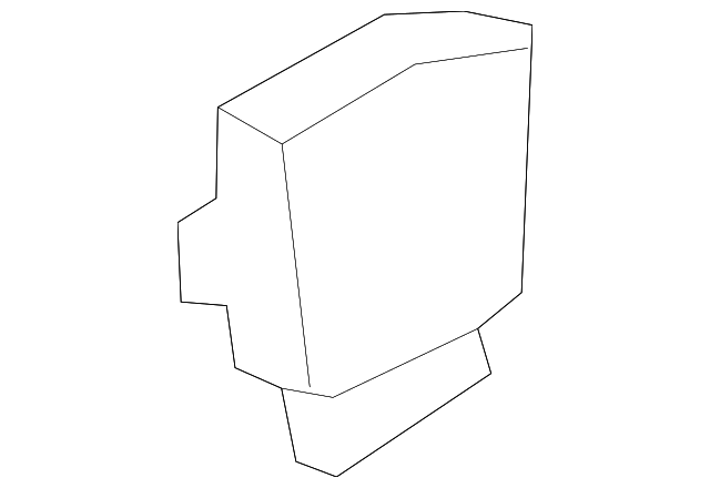 Lumbar Switch 3CN-959-777-QWA - View 2