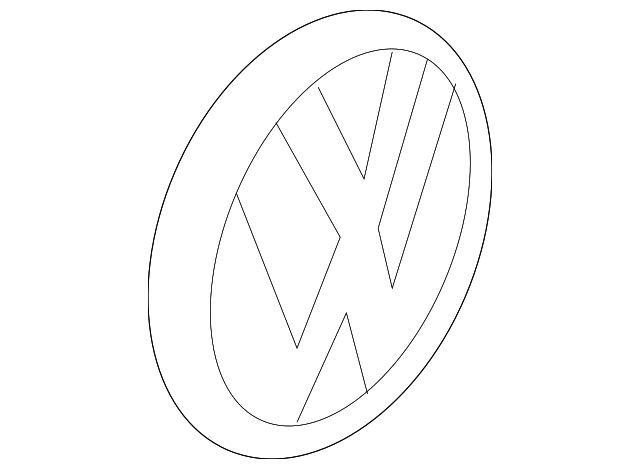 Nameplate 7P6-853-687-739 - View 13