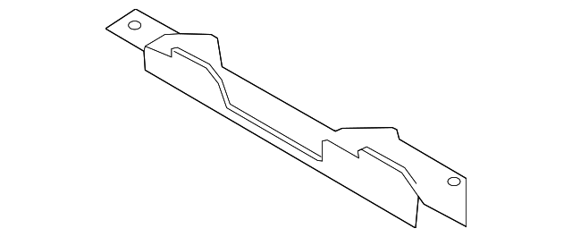 Heat Shield 5C1-422-701-D - View 9