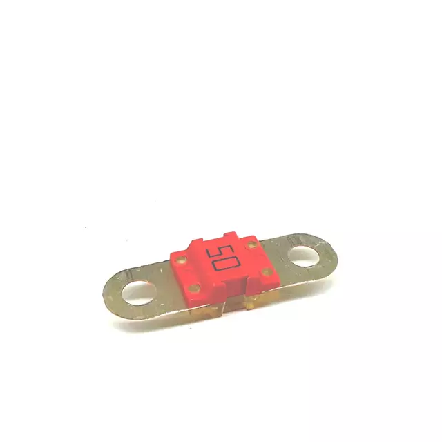 Main Fuse N-105-255-02 - View 27