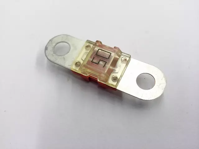 Main Fuse N-105-255-02 - View 28