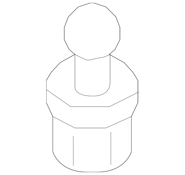 Ball Stud WHT-005-404 - View 28