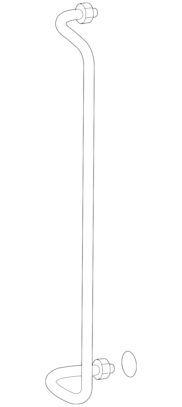 Outlet Pipe 7L0-317-821-A - View 24