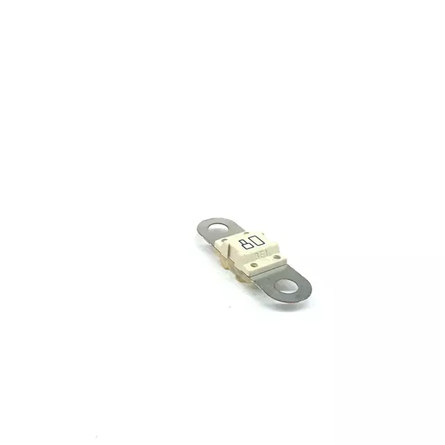 Main Fuse N-105-255-05 - View 11