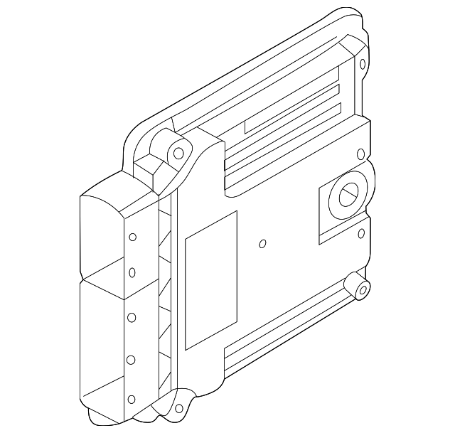 ECM 05E-906-013-BC-2GM