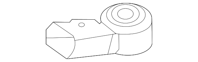 Knock Sensor 030-905-377-D - View 64