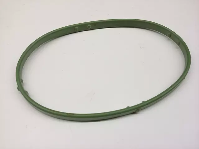 Fuel Injection Throttle Body Mounting Gasket 07K-129-748-A - View 2