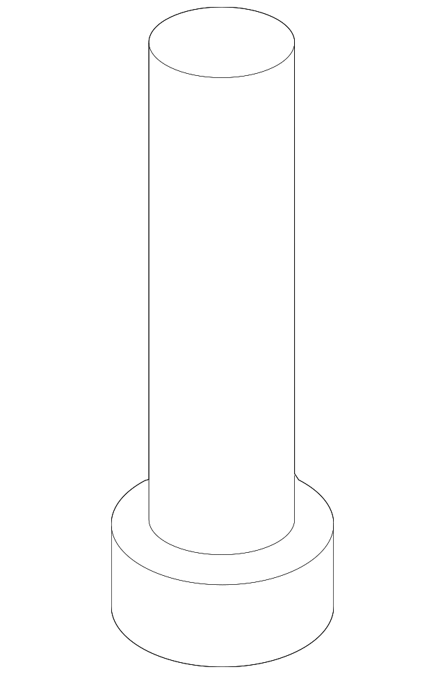 Drain Plug Pipe 09P-321-363 - View 15
