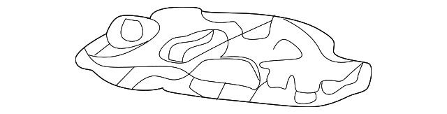 Transmission Oil Filter 09P-325-429 - View 14