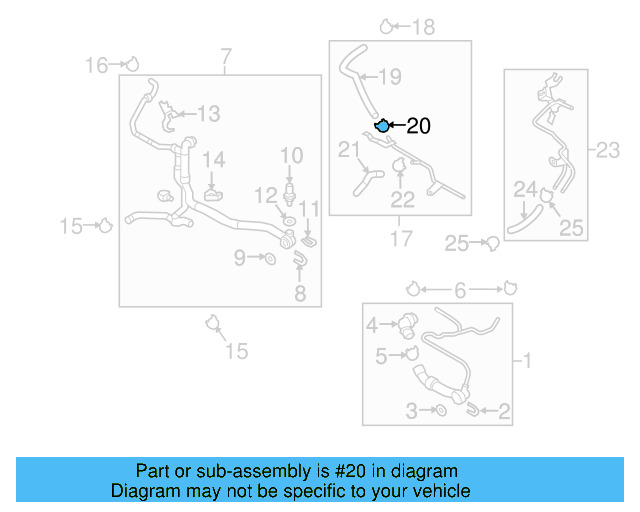 Hose Clamp N-907-683-01 - View 10