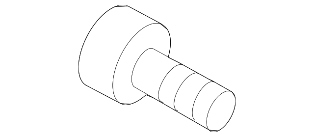 Reservoir Pin 1H0-611-037 - View 16